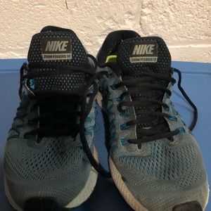 Nike Zoom Pegasus 32